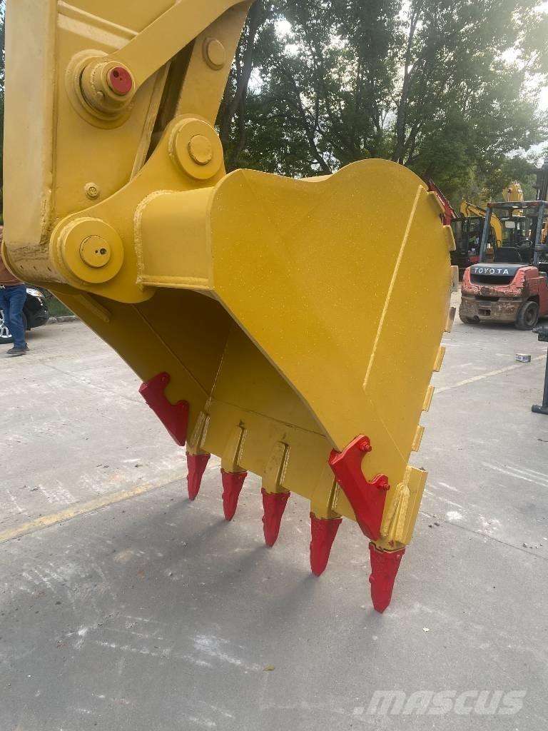 CAT 330 B L Escavatori cingolati