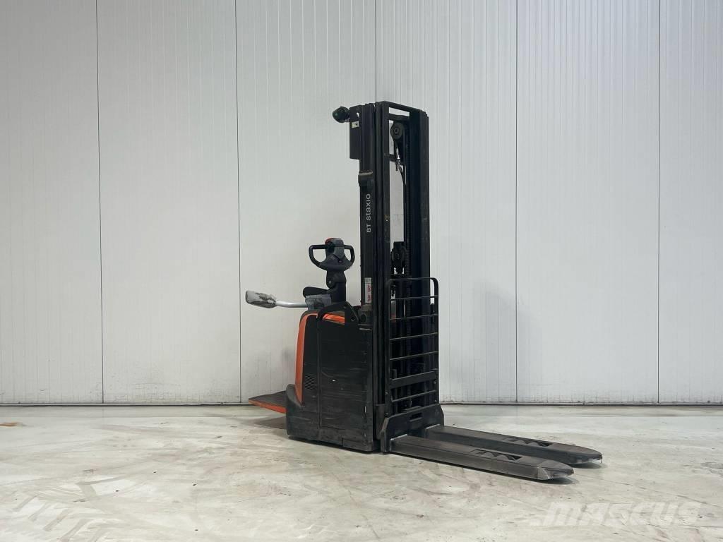 BT SPE120 Carelli stoccatori  automatici-usati