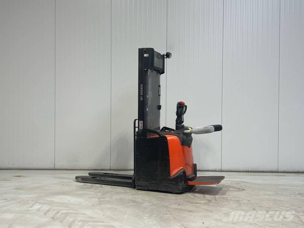 BT SPE120 Carelli stoccatori  automatici-usati