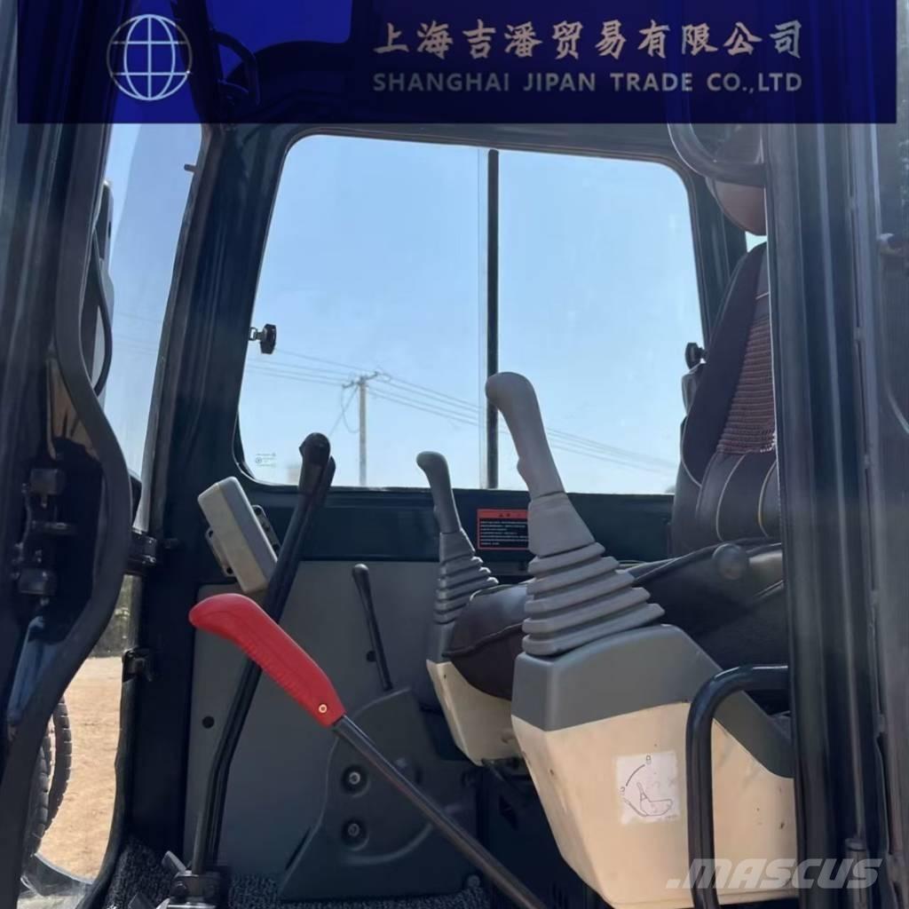 Doosan DH 55 Miniescavatori