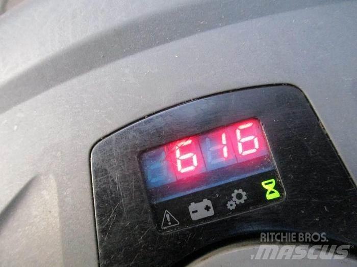 Toyota LWE 140 Transpallet manuale