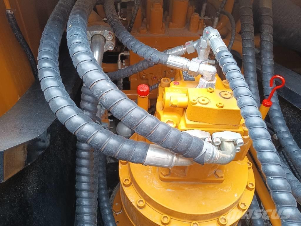 Sany SY 335 H Escavatori cingolati