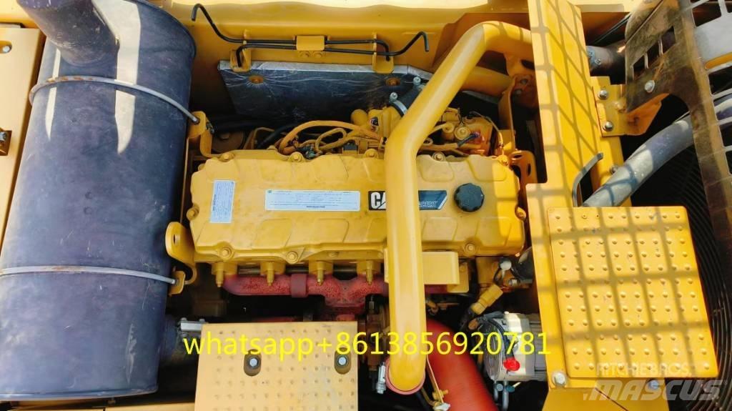 CAT 336 D Escavatori cingolati