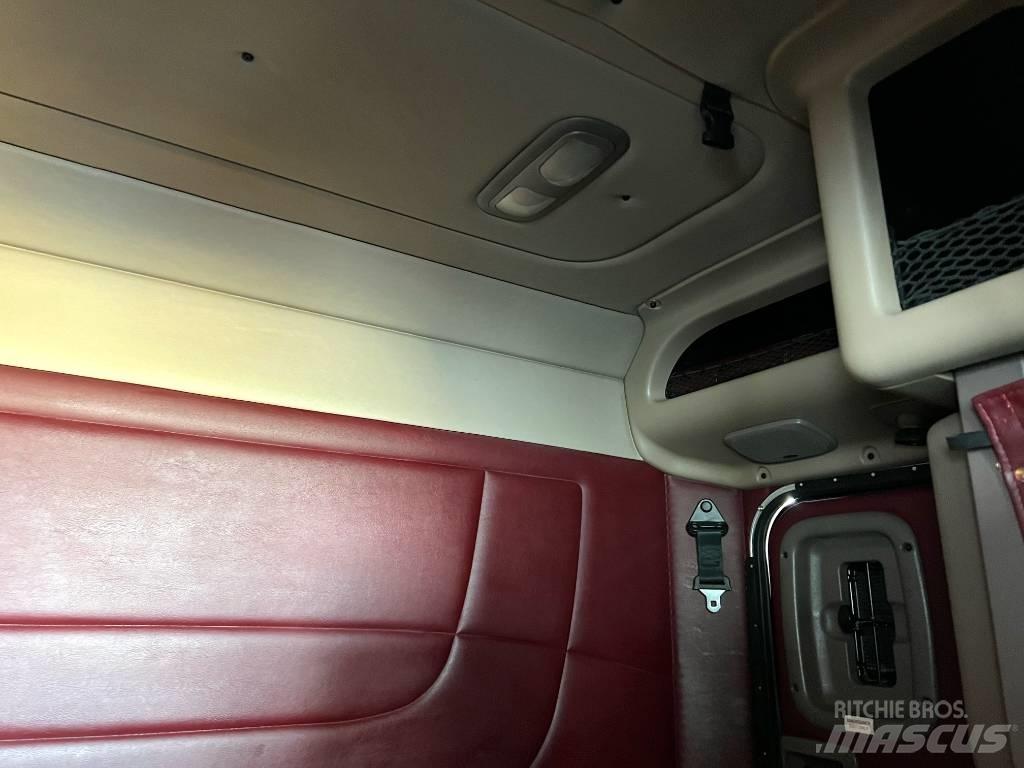 Peterbilt 388 Motrici e Trattori Stradali