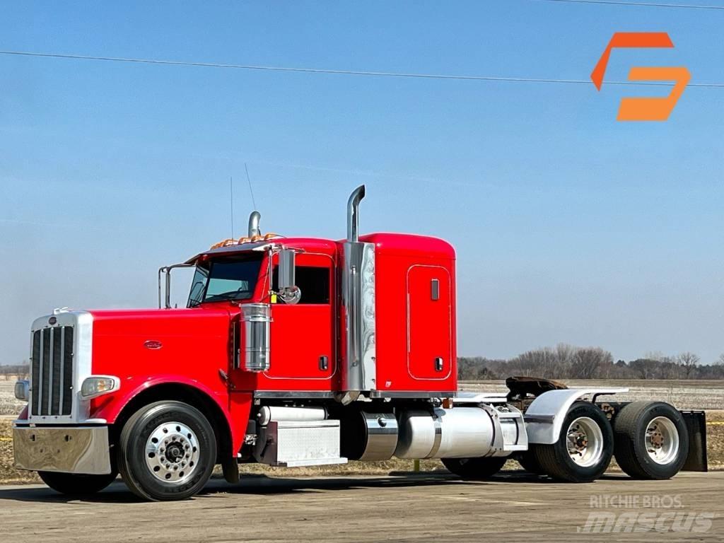 Peterbilt 388 Motrici e Trattori Stradali
