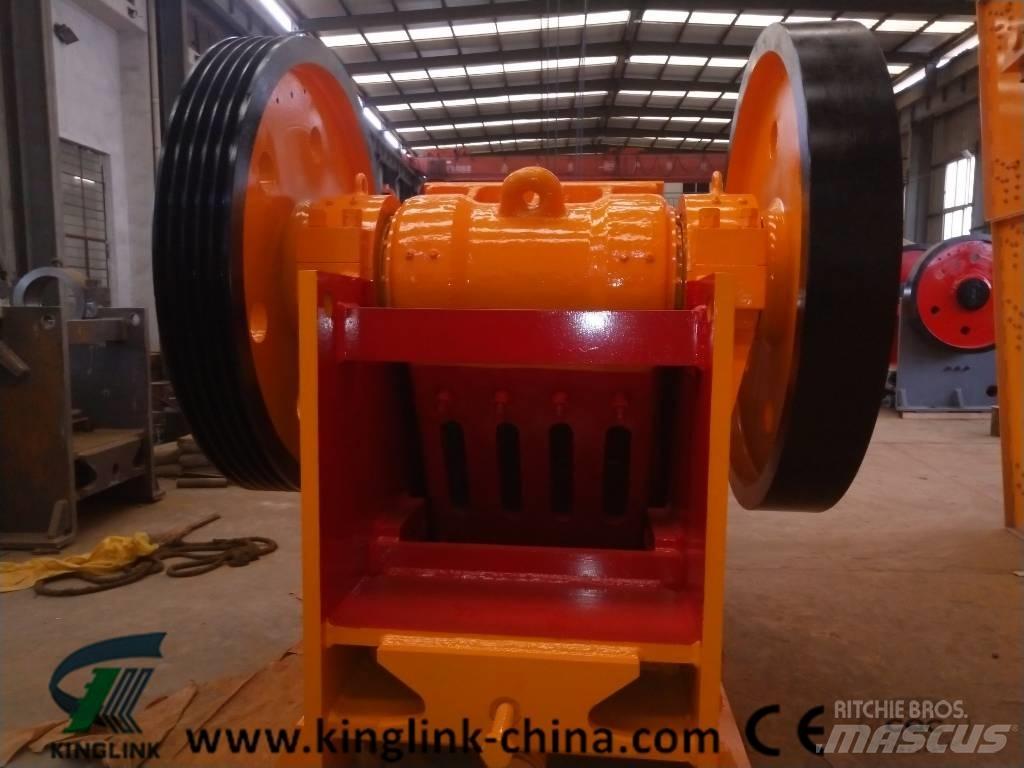 Kinglink PE-600x900 Frantoi