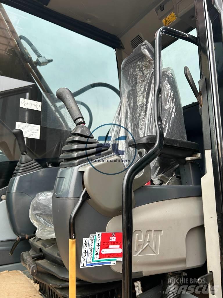 CAT 320 D2L Escavatori cingolati