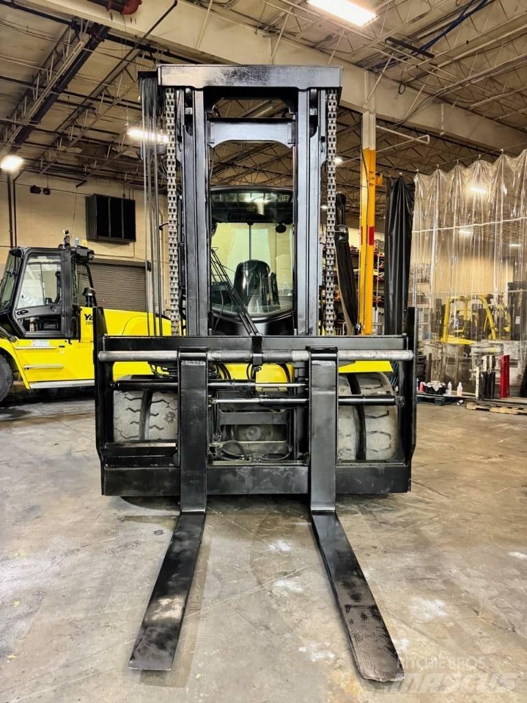 Yale GDP300EC Carrelli elevatori-Altro