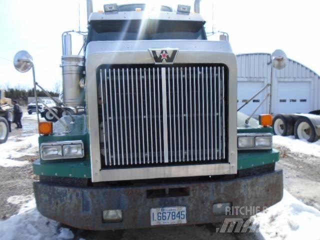 Western Star 4900 SA Motrici e Trattori Stradali