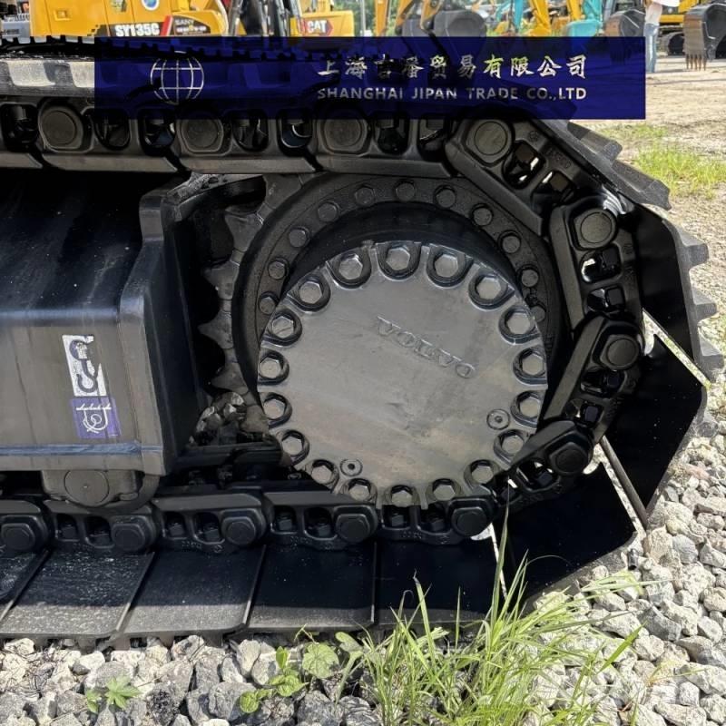 Volvo EC 300 Escavatori cingolati