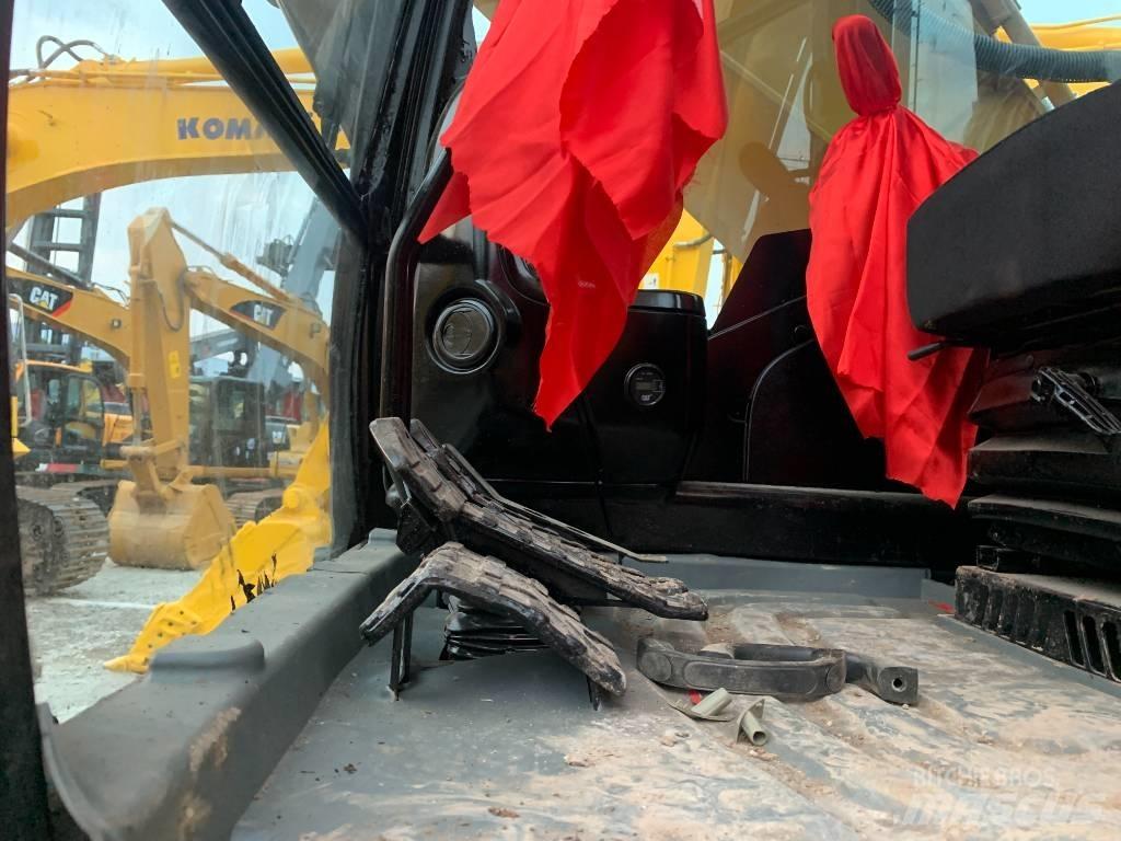CAT 325 D Escavatori cingolati
