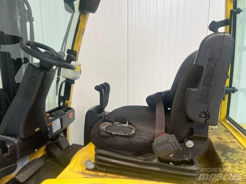 Hyster J1.8XN LWB Carrelli elevatori elettrici