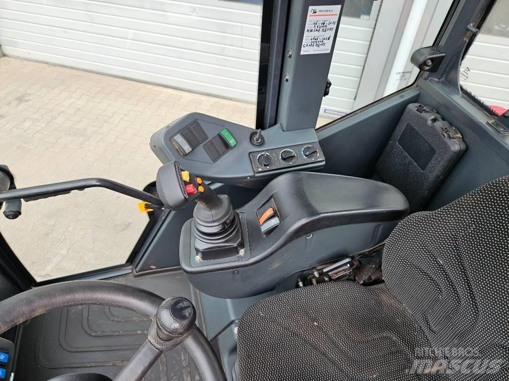 Schäffer 6680Z-II Pale gommate