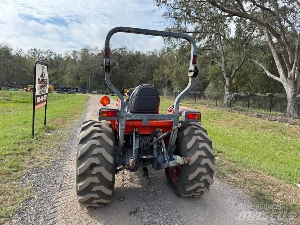 Kubota L 3130 Trattori