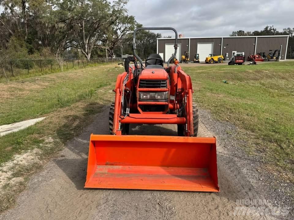 Kubota L 3130 Trattori