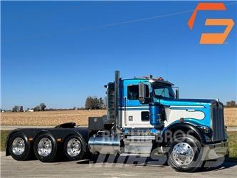Kenworth W 900 Motrici e Trattori Stradali