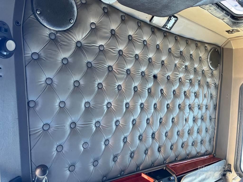 Kenworth W 900 Motrici e Trattori Stradali