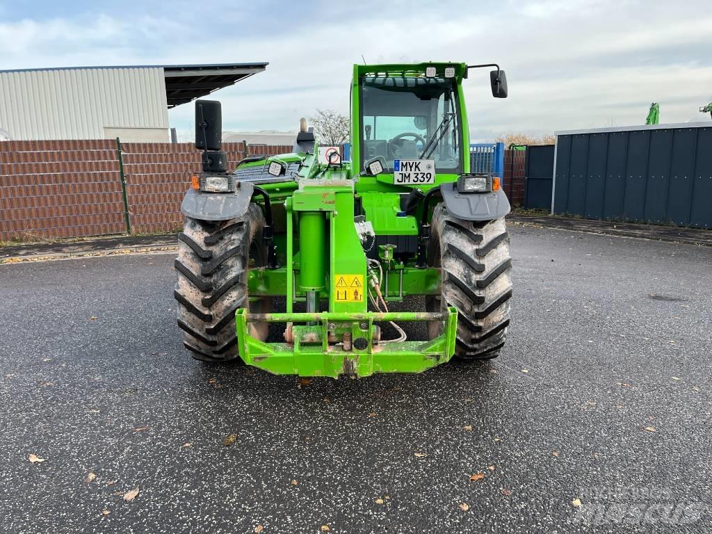 Merlo TF33.9CS-140 Sollevatori telescopici
