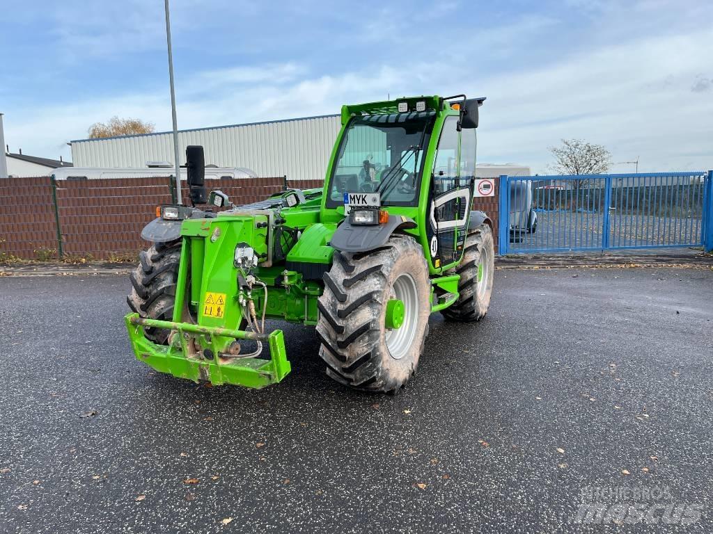 Merlo TF33.9CS-140 Sollevatori telescopici