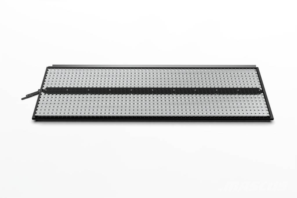 PW 756445.0 Accessori per mietitrebbiatrici