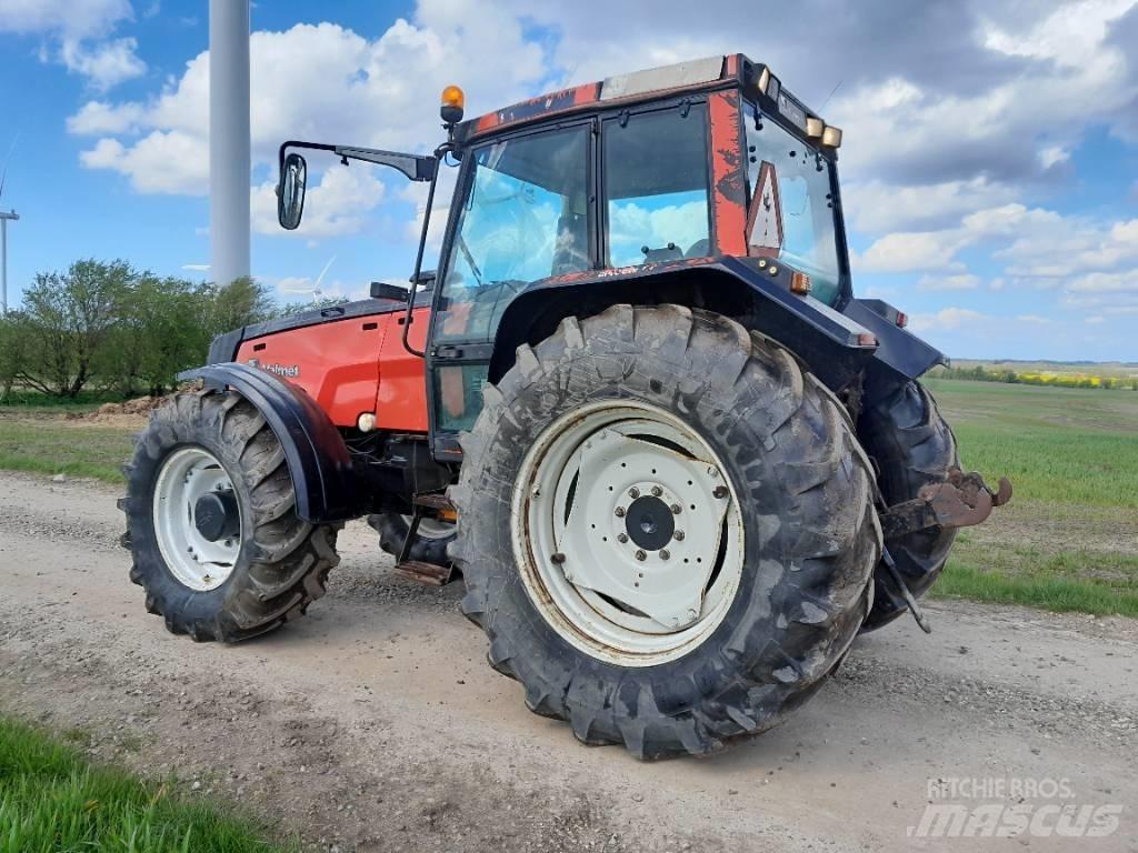 Valmet 8450 Trattori