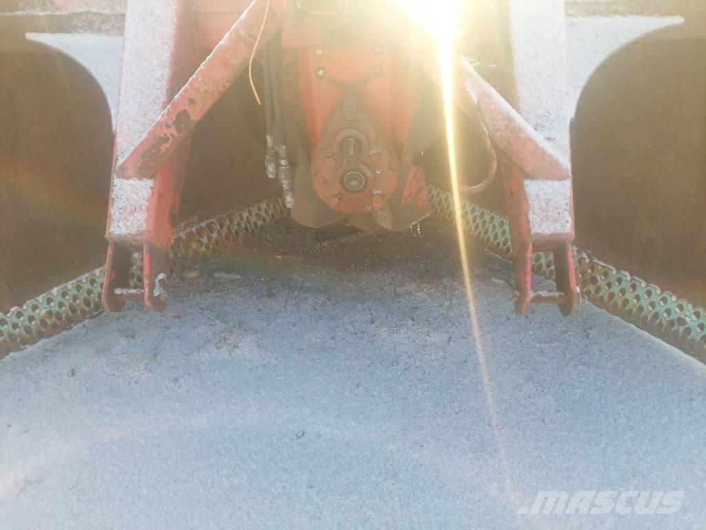 Esko 3292 Spazzaneve