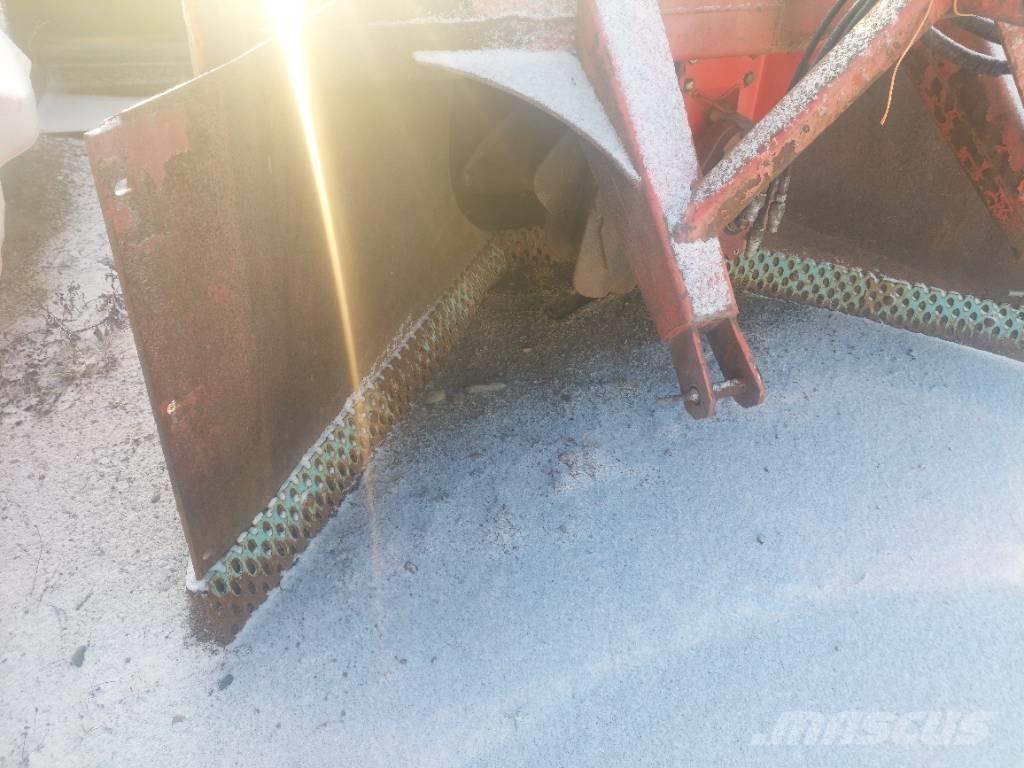 Esko 3292 Spazzaneve