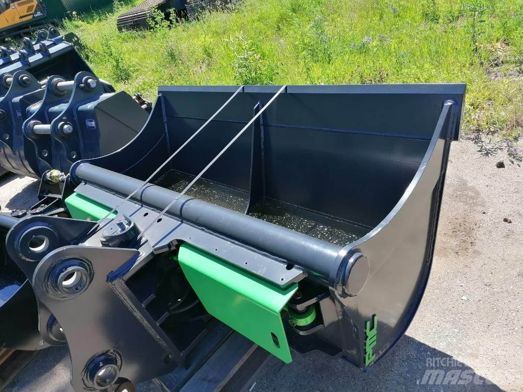 PMC HPB127_HX160 Benne