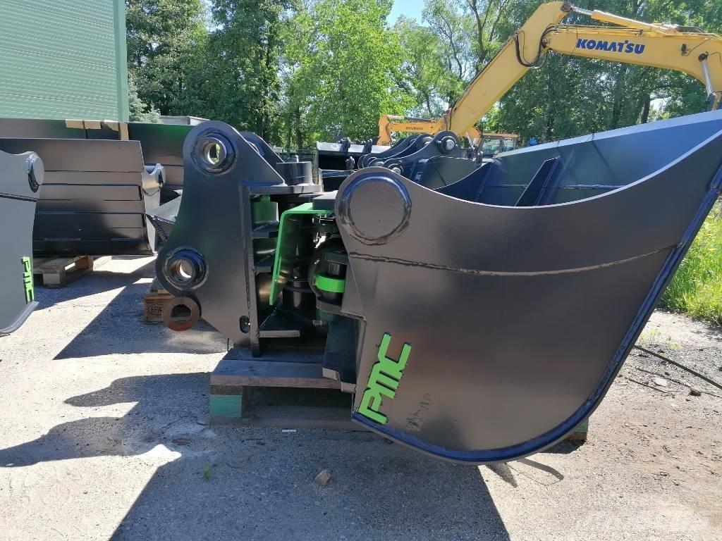 PMC HPB127_HX160 Benne