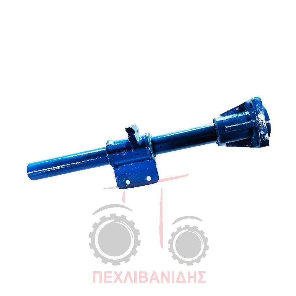 Ford 2-3-3600 Componenti idrauliche