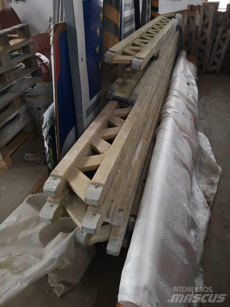 Peri 7400934 bednění Costruzioni - Altro