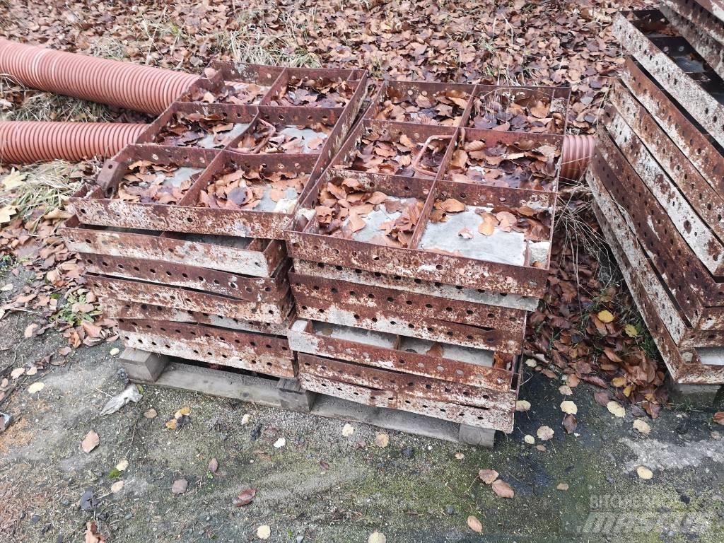 Peri 7400934 bednění Costruzioni - Altro