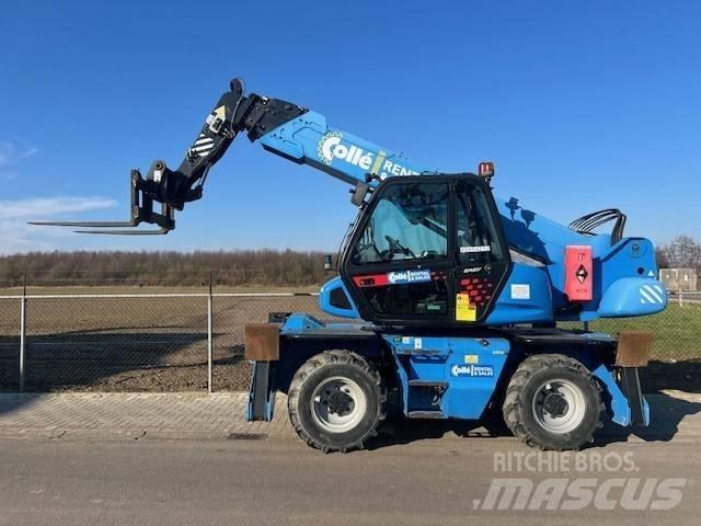 Manitou MRT 1840 Sollevatori telescopici