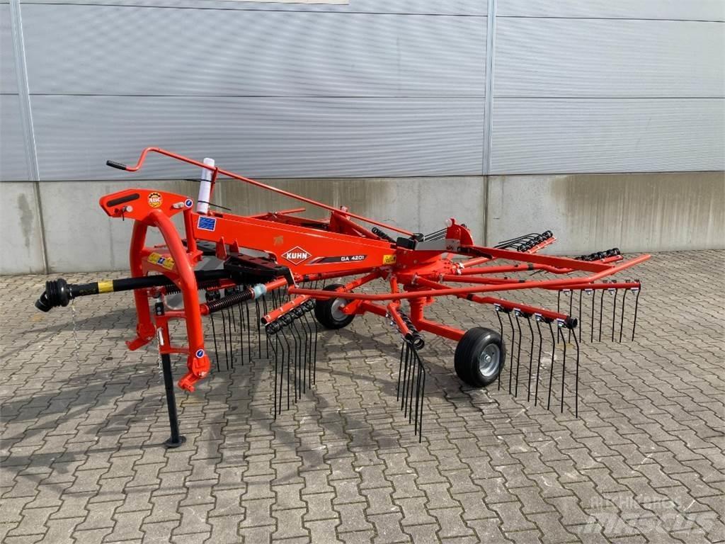 Kuhn GA 4201 Andanatori