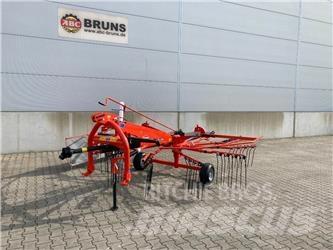 Kuhn GA 4201 Andanatori