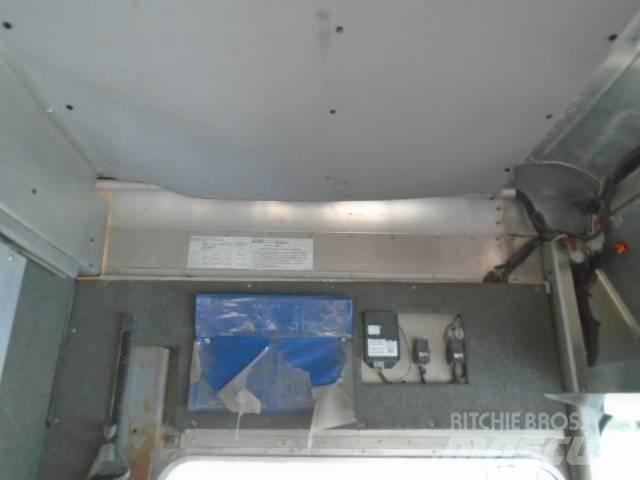 Ford F59 Furgone chiuso