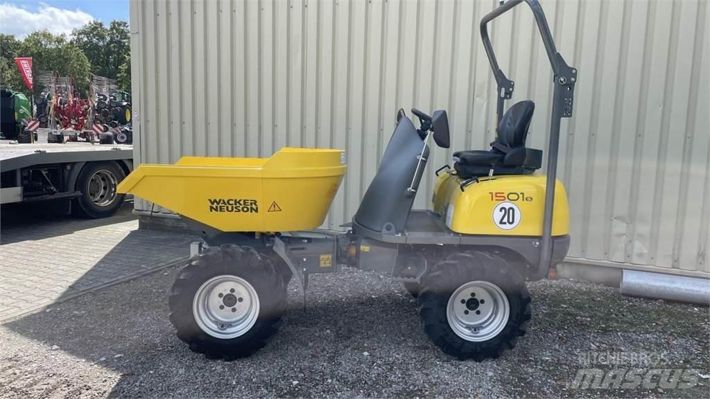 Wacker 1501 Agricoltura - Altro