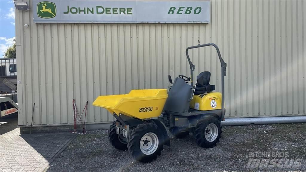 Wacker 1501 Agricoltura - Altro