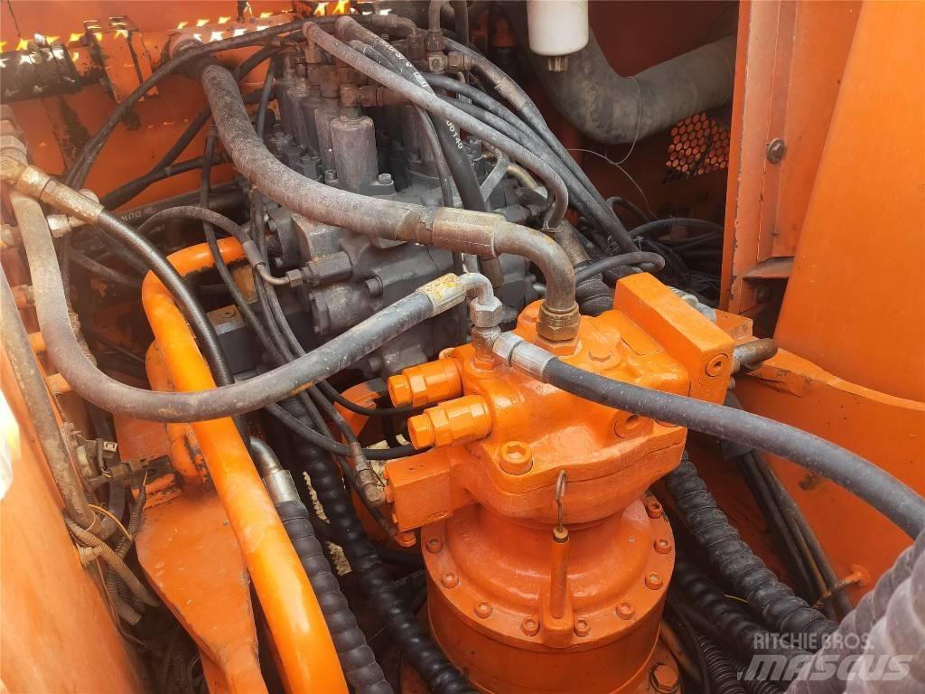 Doosan DH225LC-7 Escavatori cingolati
