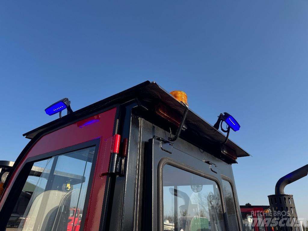 YangFT CPCD30 Carrelli elevatori diesel