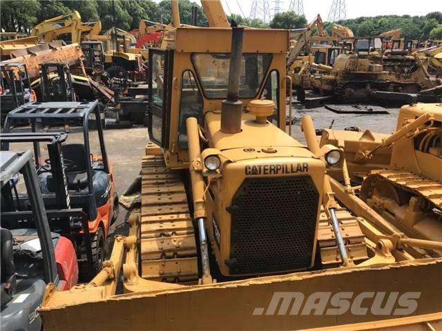 CAT D 6 D Dozer cingolati