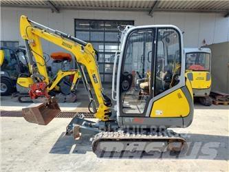 Wacker Neuson ET20 Escavatori cingolati