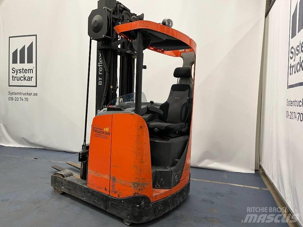 BT RRE160E Carrello retrattile