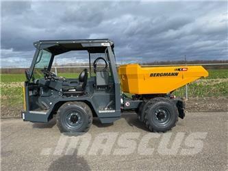 Bergmann C804e | 2022 Mini dumper