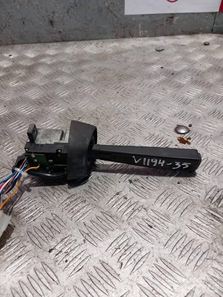 Volvo FH 12 20797836 Cabine e interni