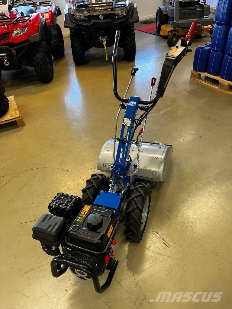 BCS 706 SmartSafe Altre macchine e accessori per l'aratura