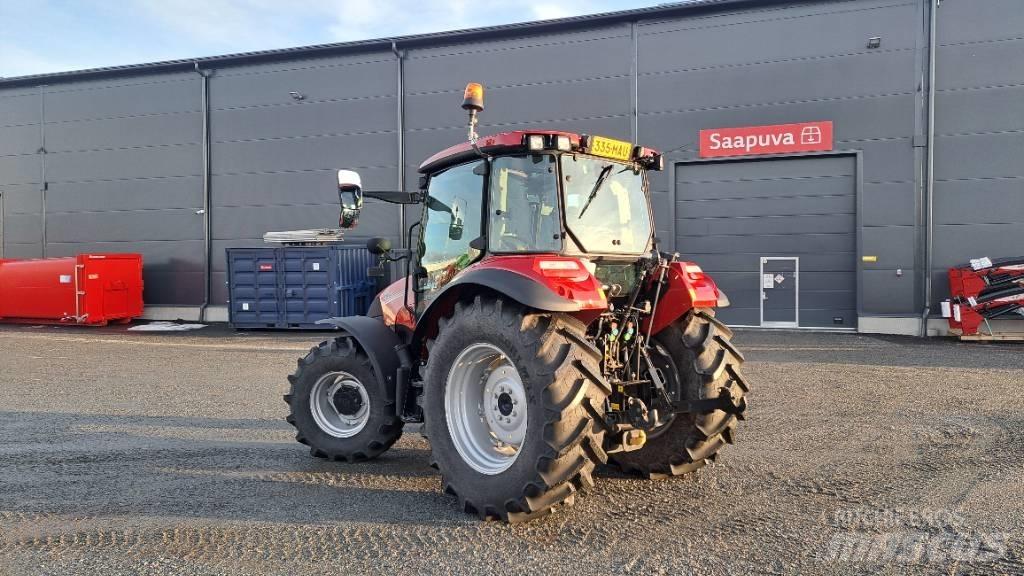 Case IH Farmall 75 C Trattori