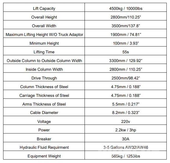 AGROTK ATK-B1000 Auto