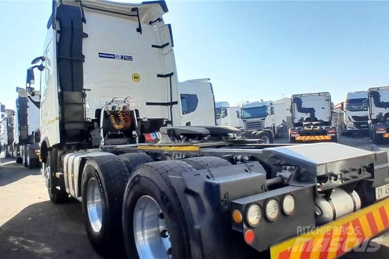 Volvo FH 440 Camion altro