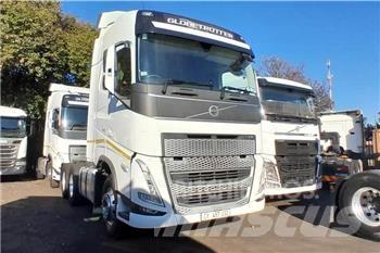 Volvo FH 440 Camion altro